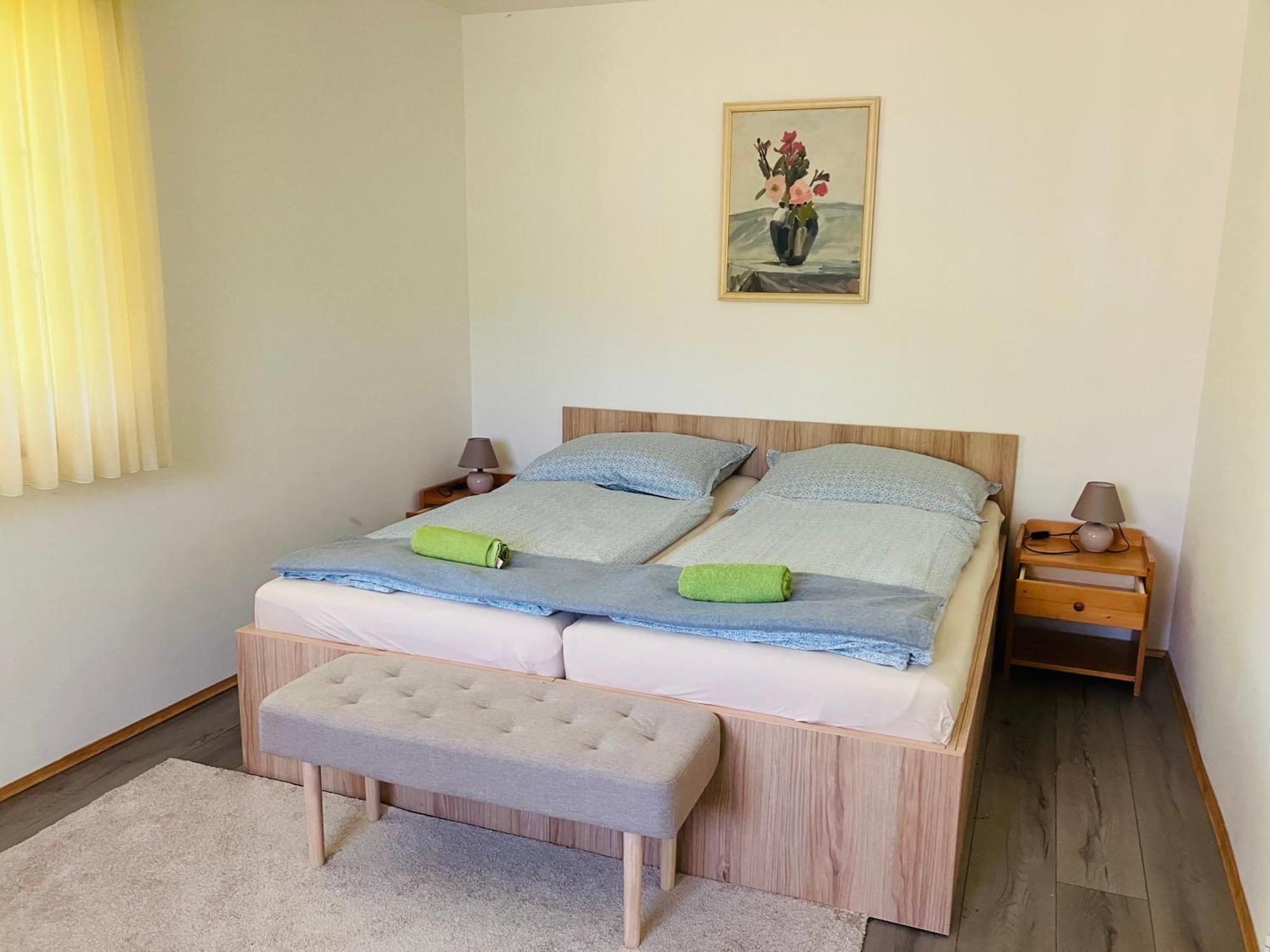Polzer CAMPING BÜKFÜRDŐ Exterior foto