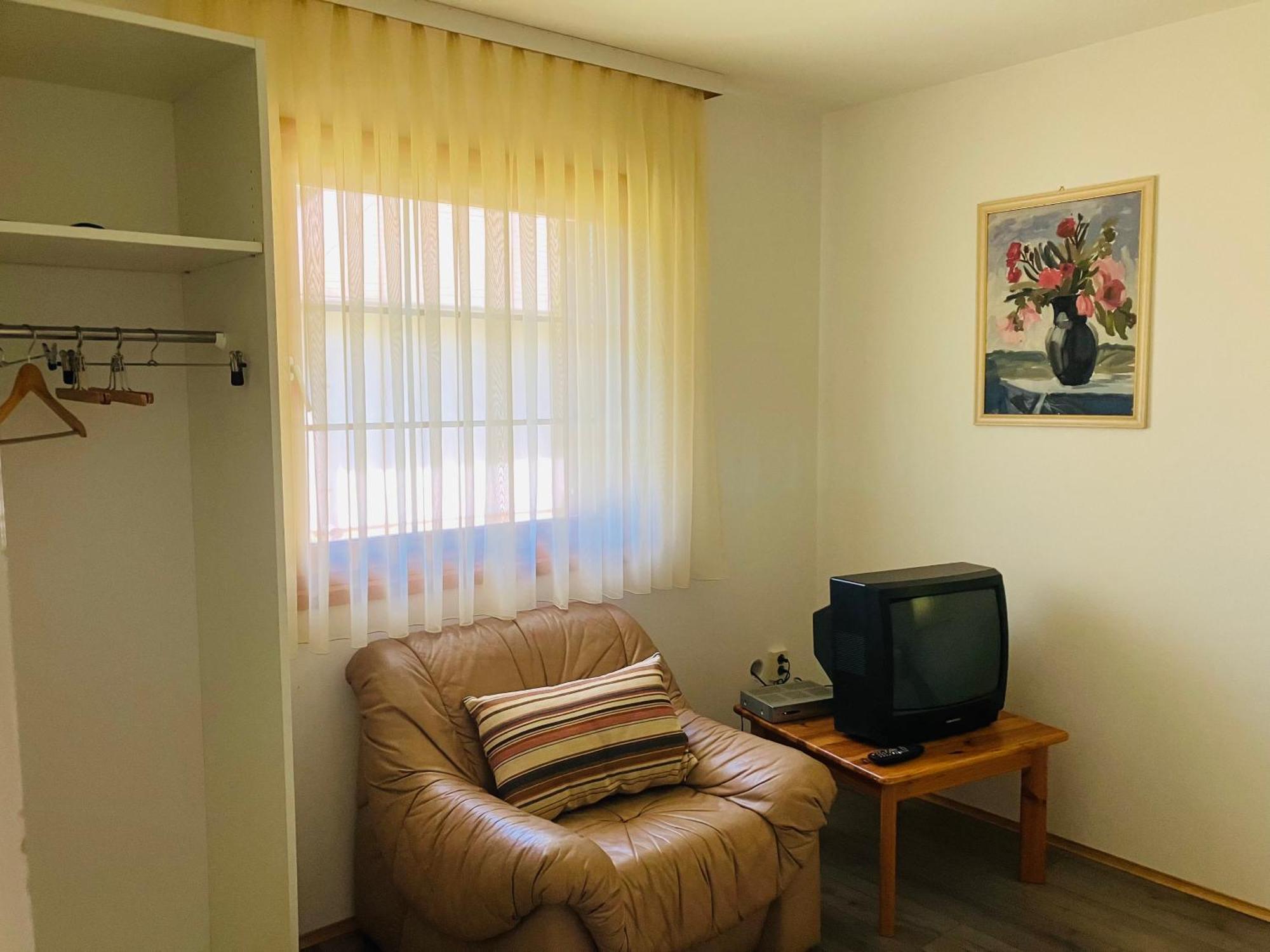 Polzer CAMPING BÜKFÜRDŐ Exterior foto