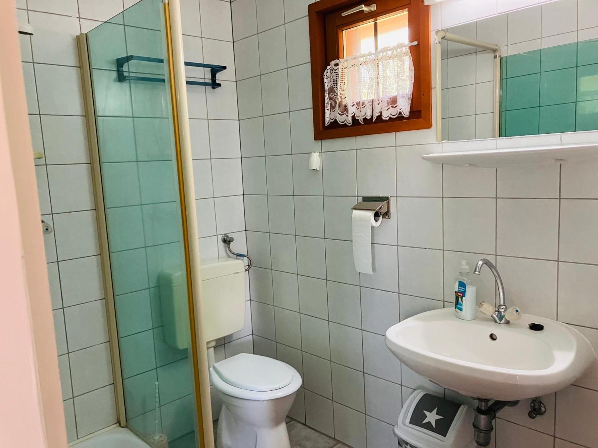 Polzer CAMPING BÜKFÜRDŐ Exterior foto